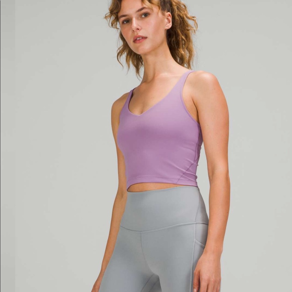 Lululemon align tank